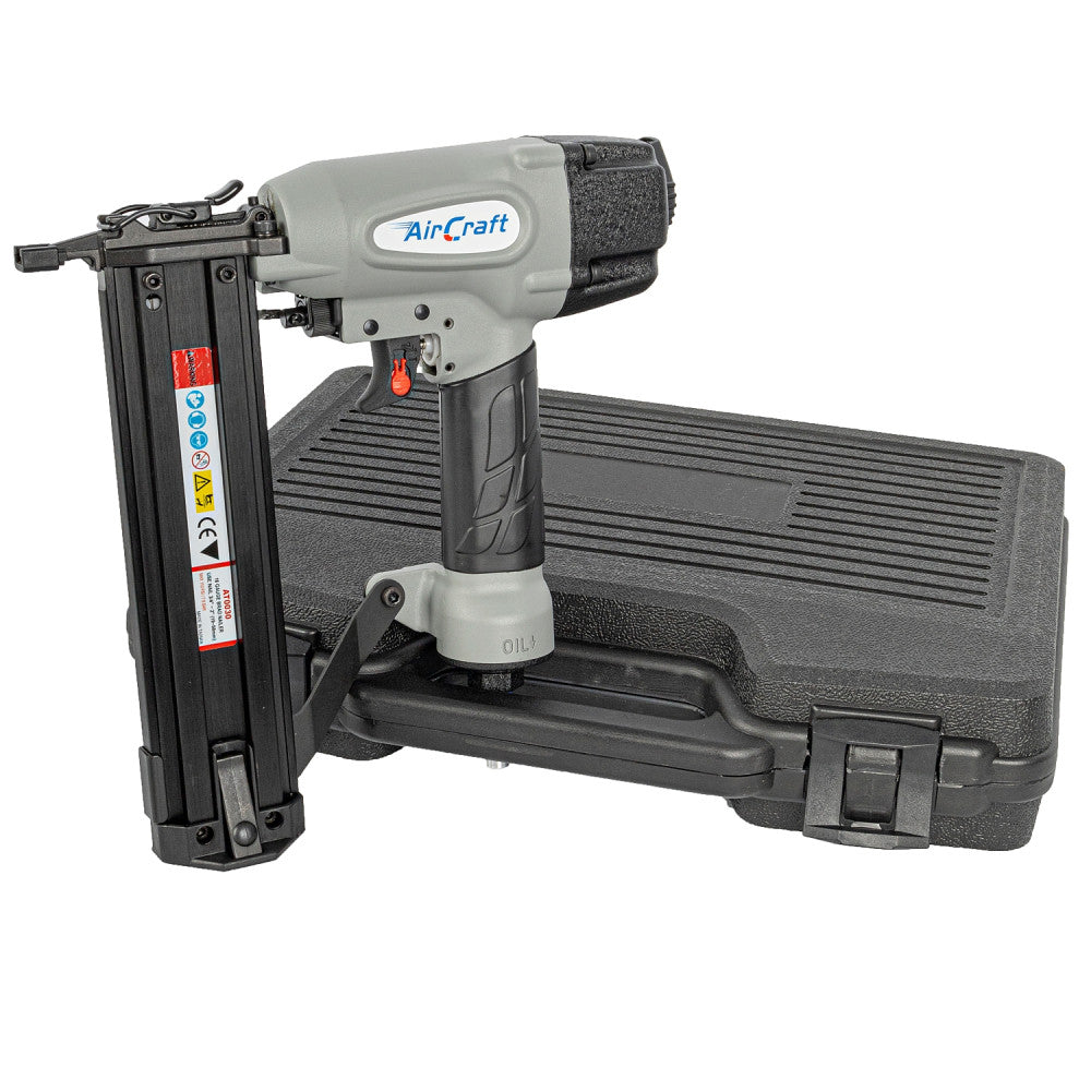 Air Nailer 16g T-nailer 19mm-50mm Brad Nail 100pc Cap (t50) Prof