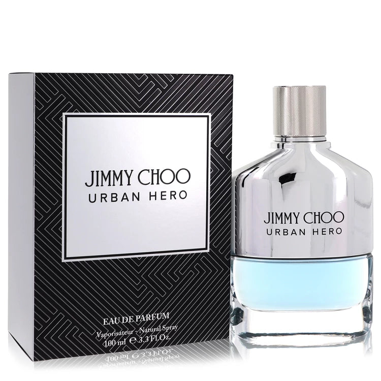 Jimmy Choo Urban Hero Cologne