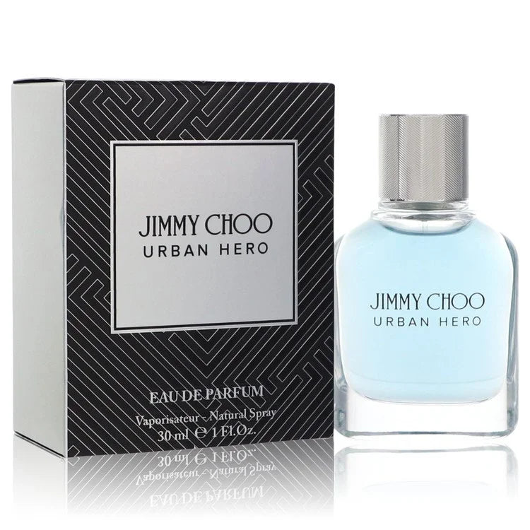 Jimmy Choo Urban Hero Cologne