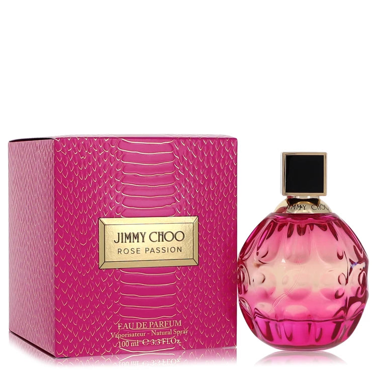 Jimmy Choo Rose Passion Eau de Parfum