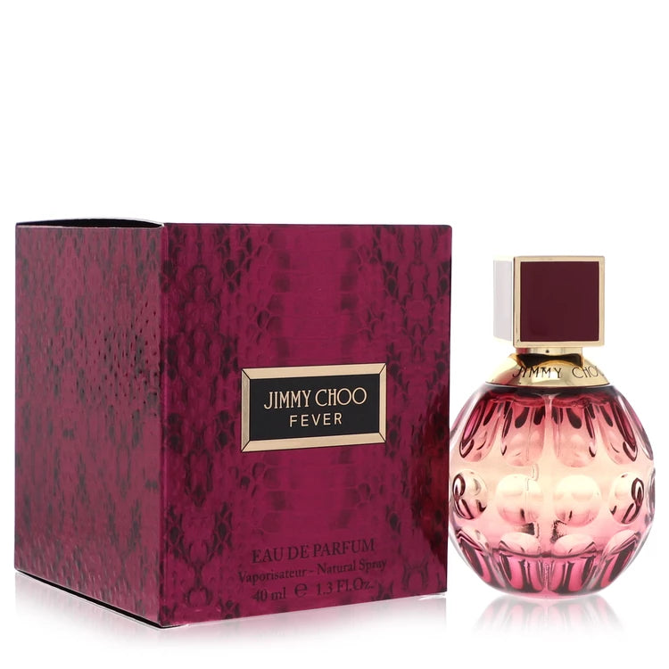 Jimmy Choo Fever Perfume