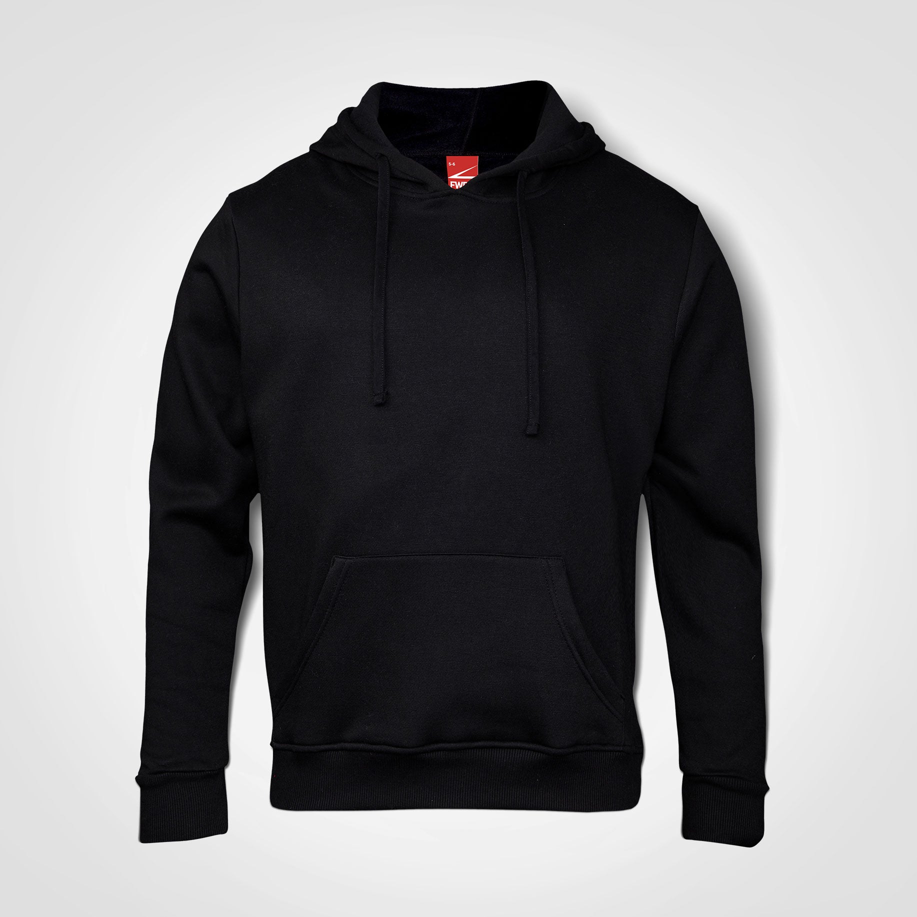 Kids Hoodie FWRD