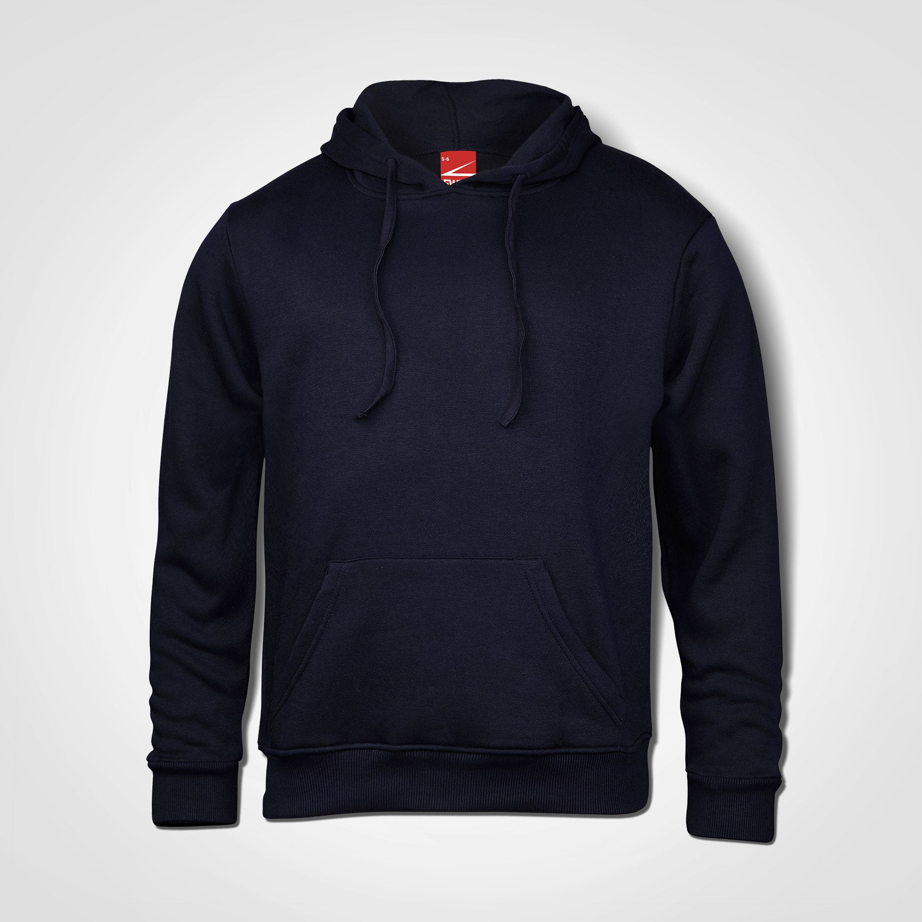 Kids Hoodie FWRD