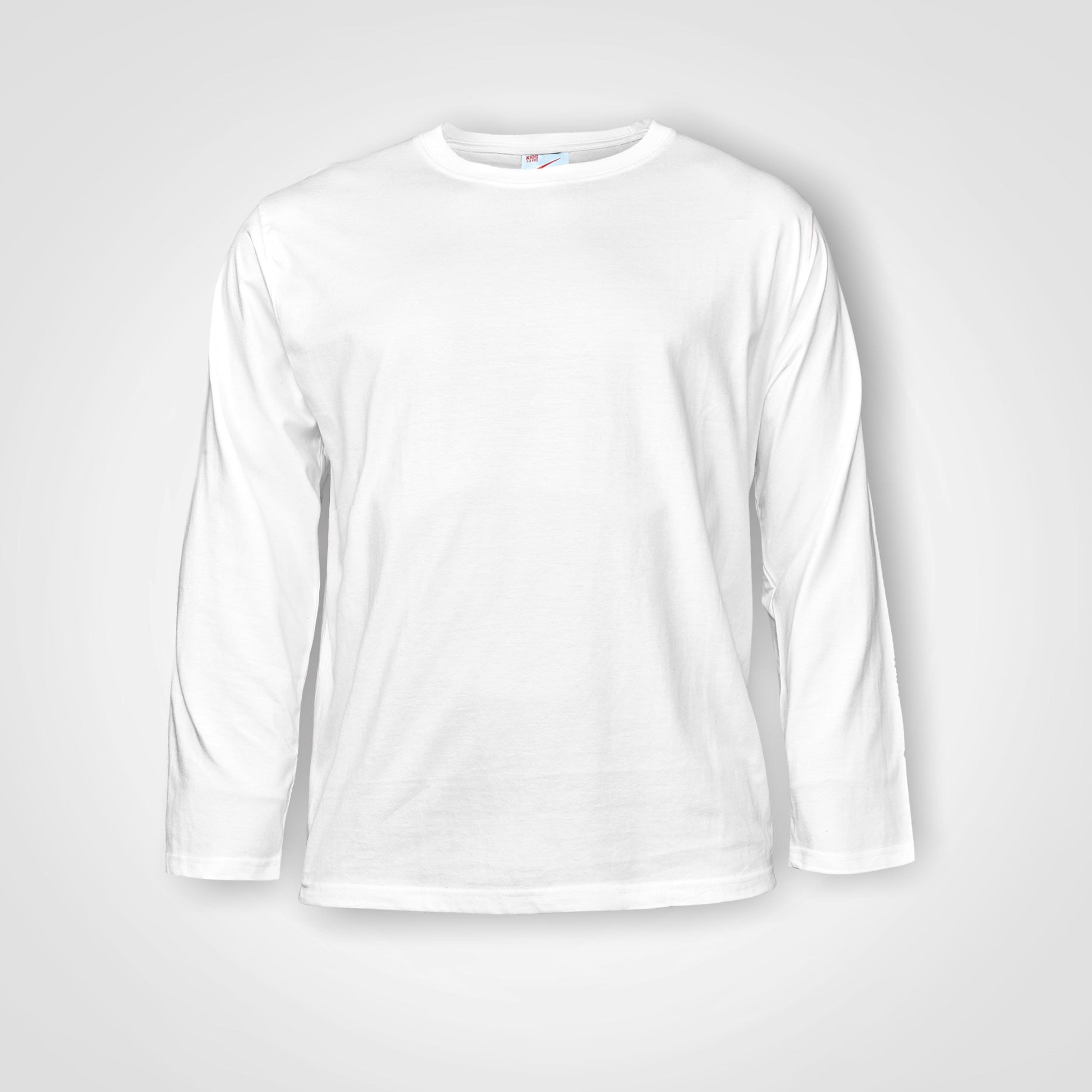 Kids Promo Long Sleeve T-Shirt - FWRD