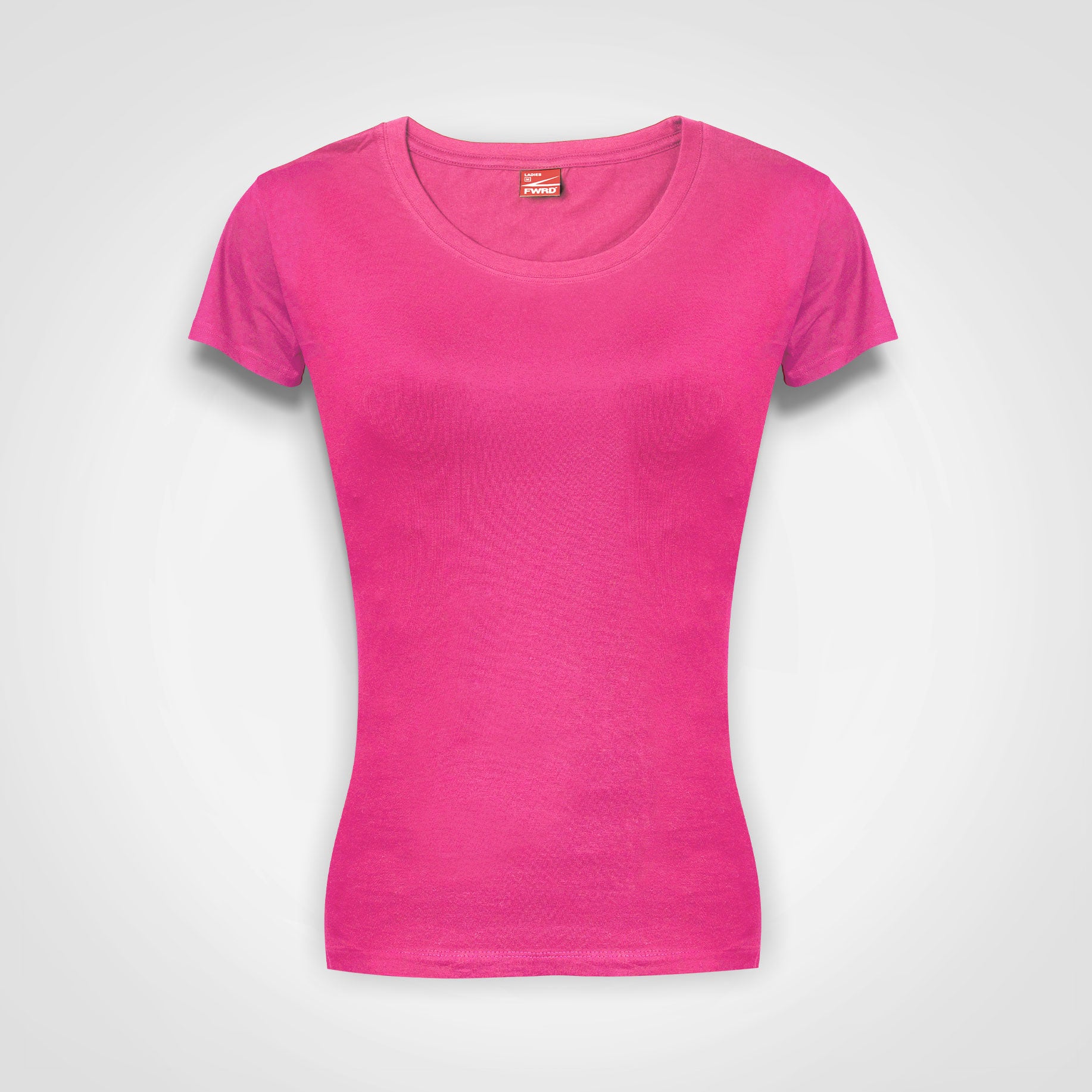 Ladies Classic T-Shirt