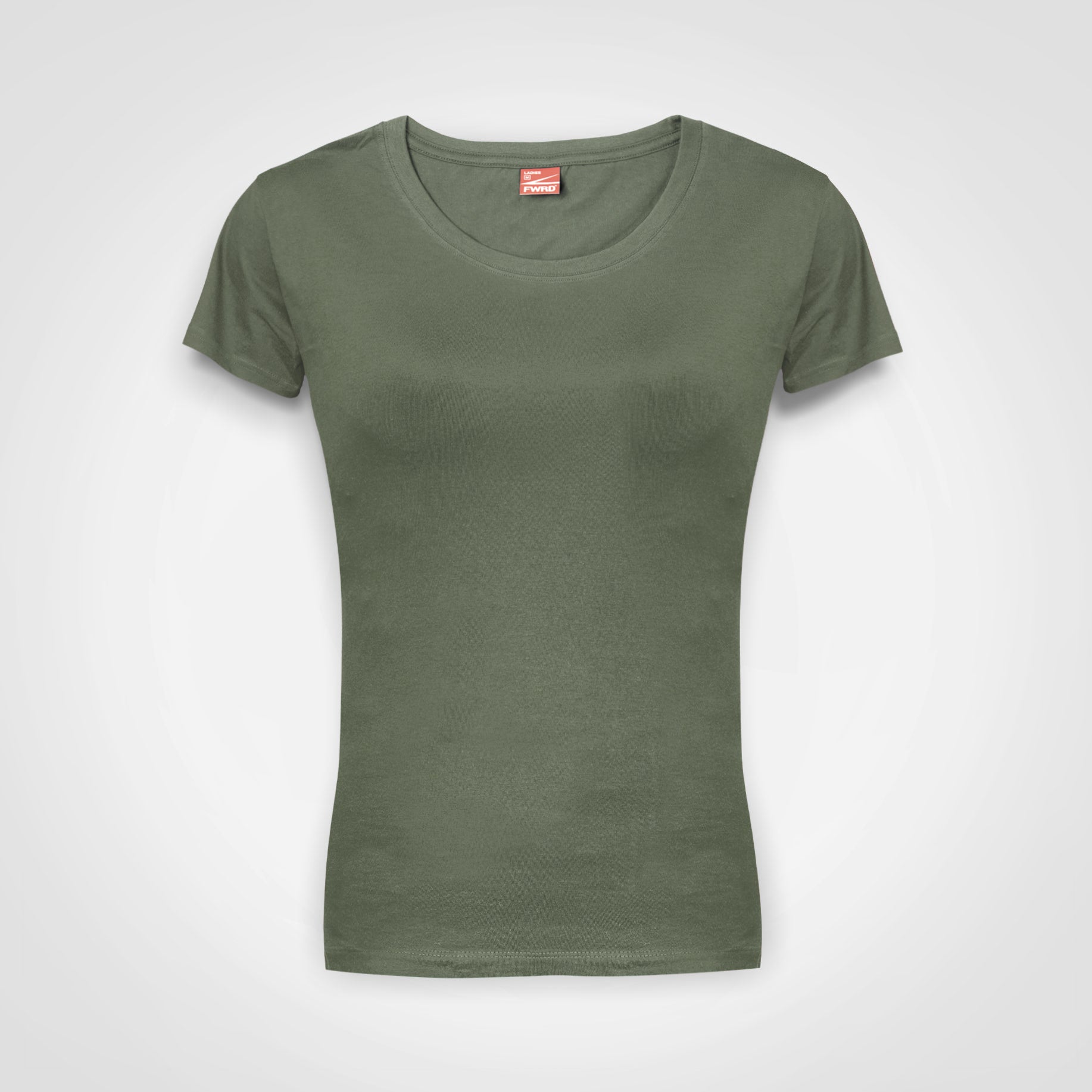 Ladies Classic T-Shirt
