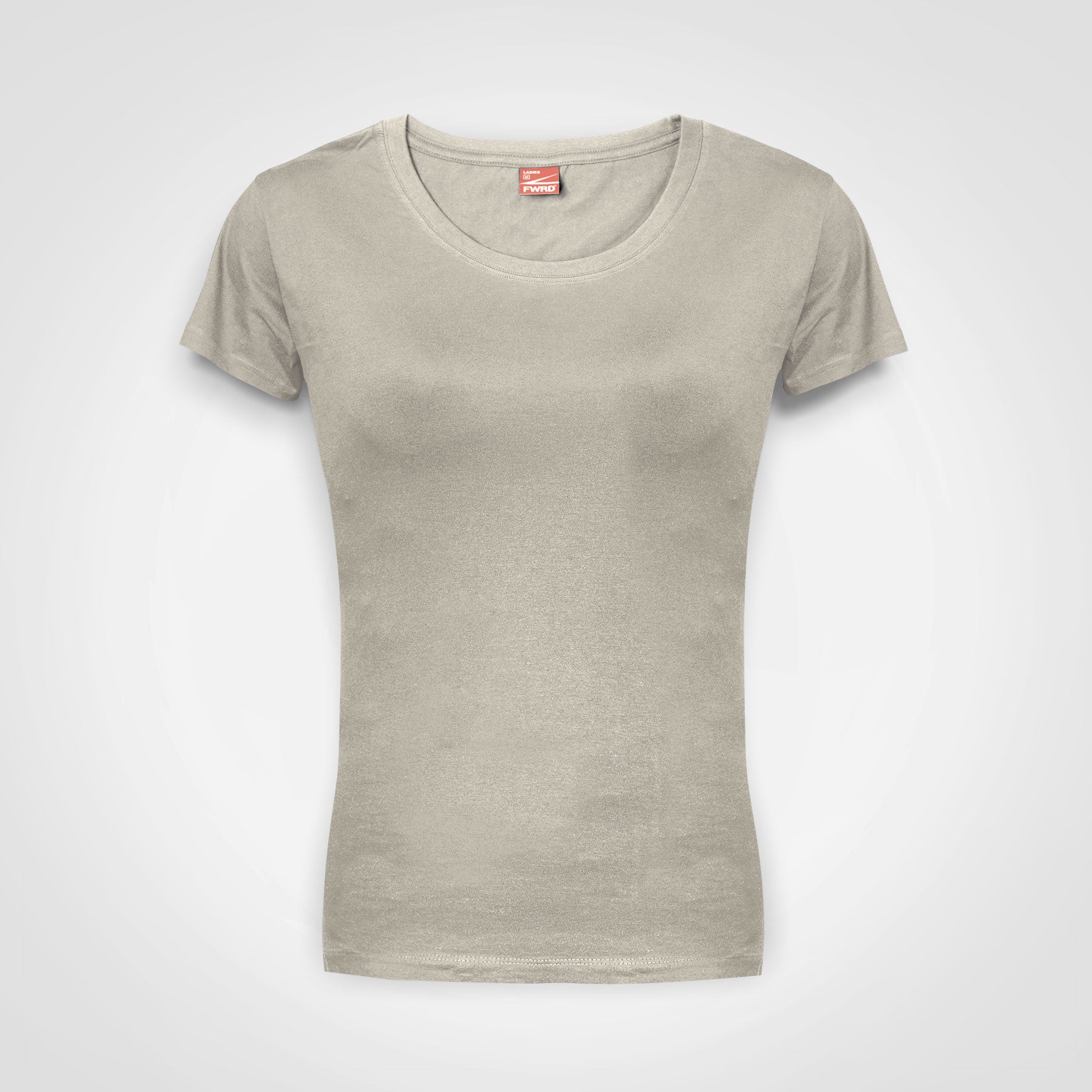 Ladies Classic T-Shirt