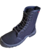 Pinnacle Clobber Security Combat Canvas Boot