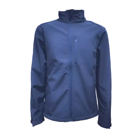 Pinnacle Men’s Softshell Jacket