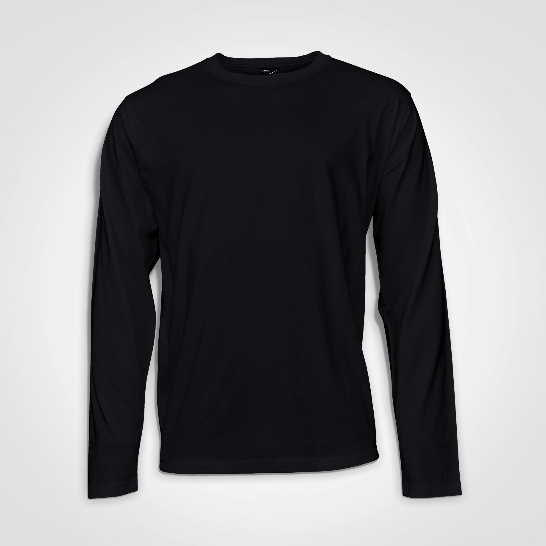Premium Long Sleeve T-Shirt