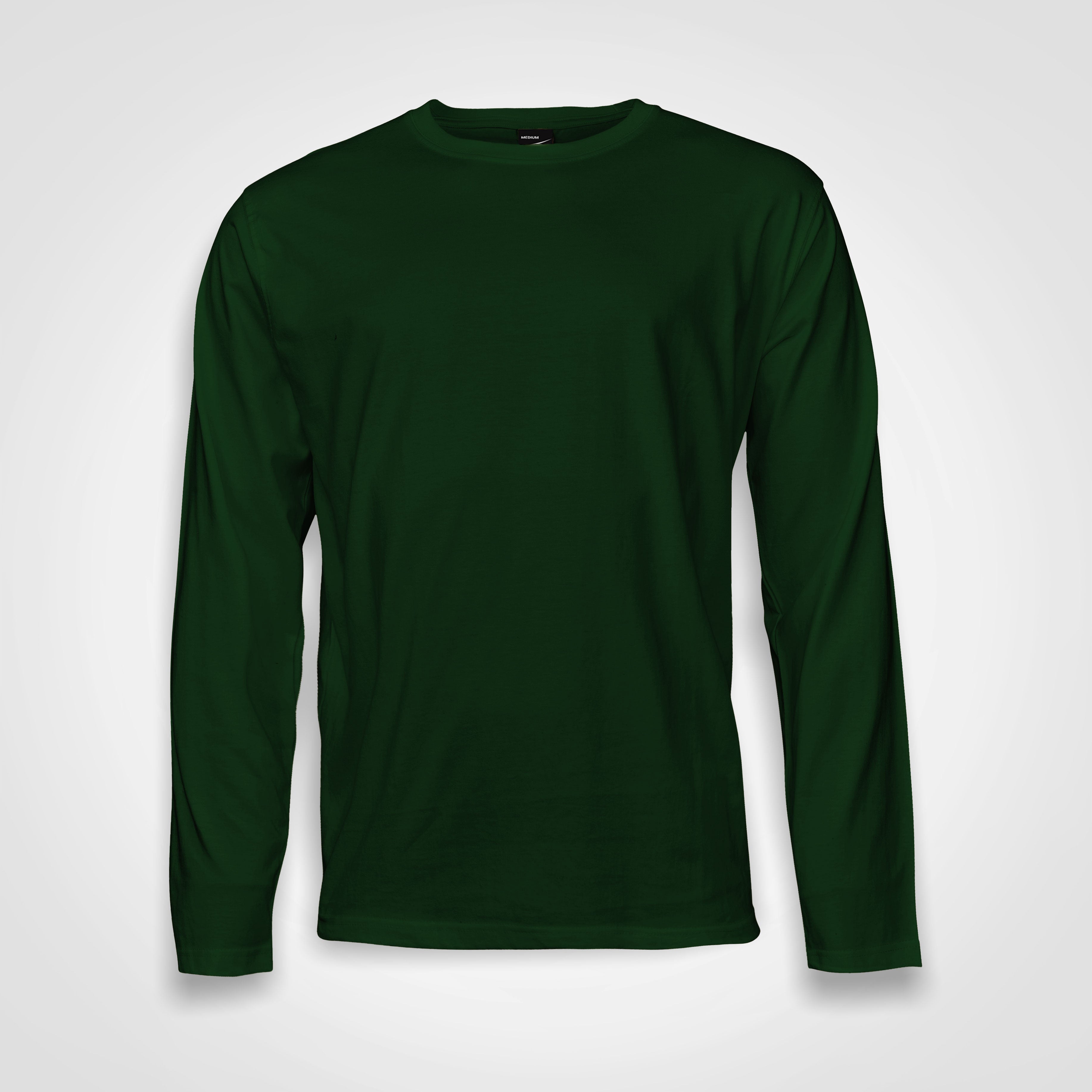 Premium Long Sleeve T-Shirt