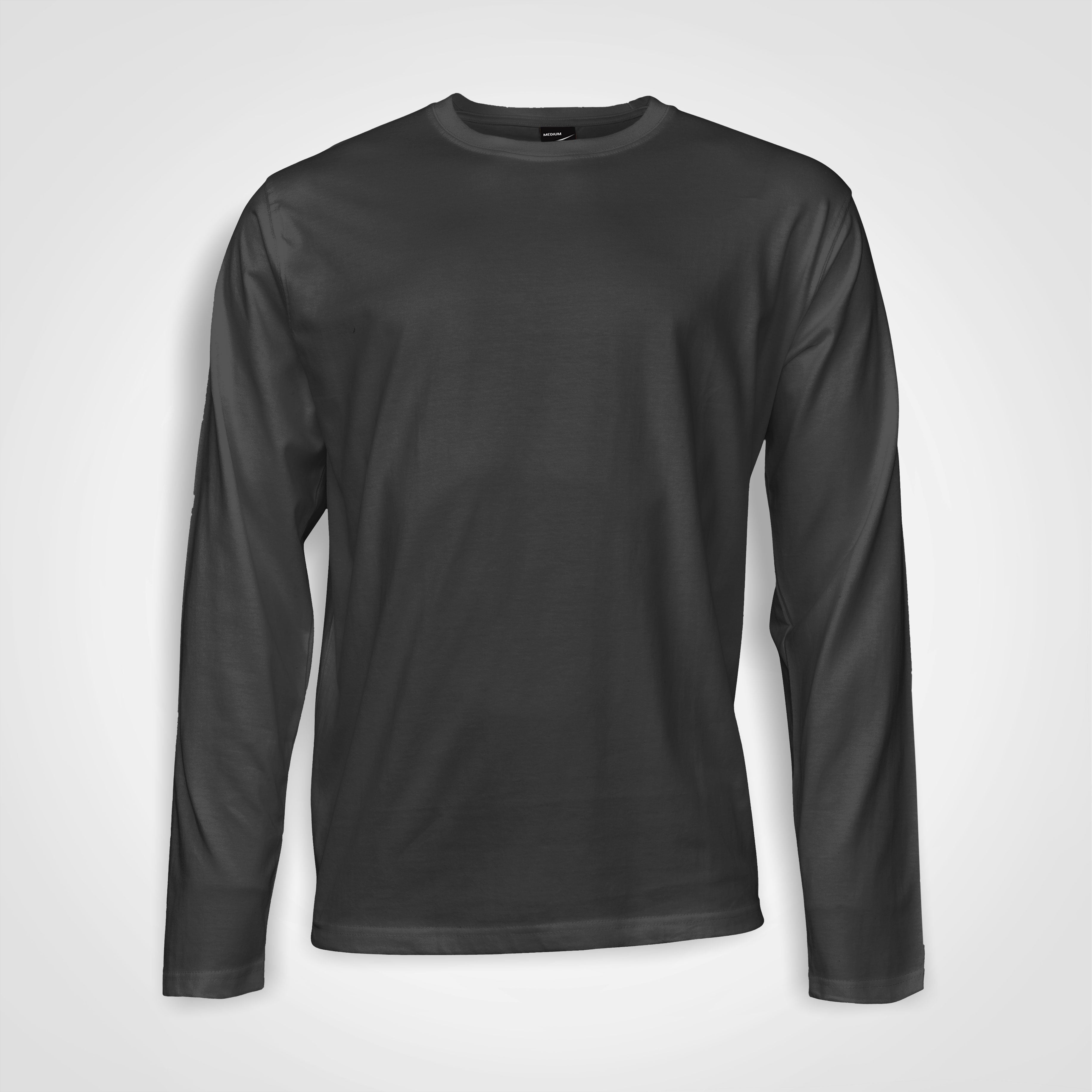Premium Long Sleeve T-Shirt