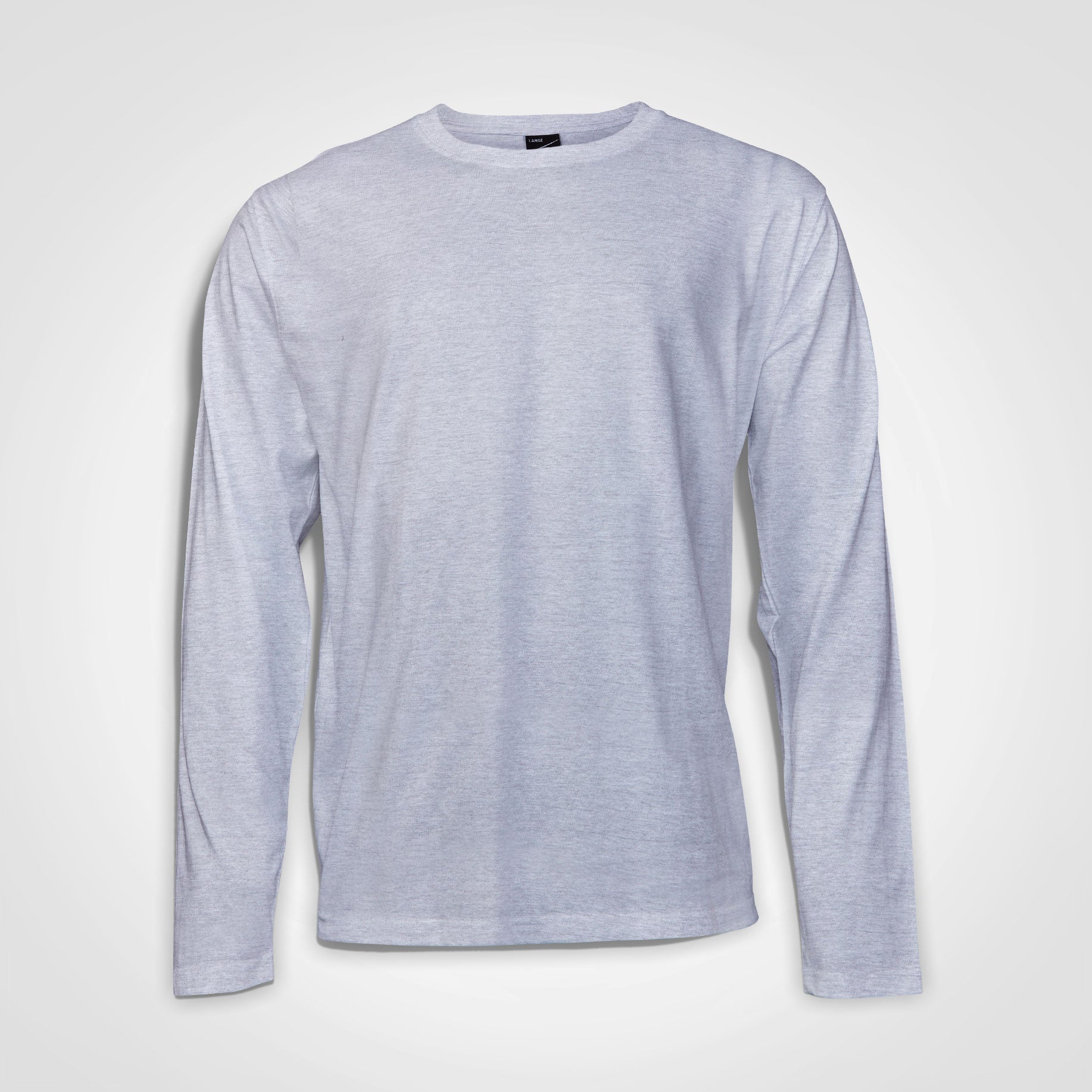 Premium Long Sleeve T-Shirt