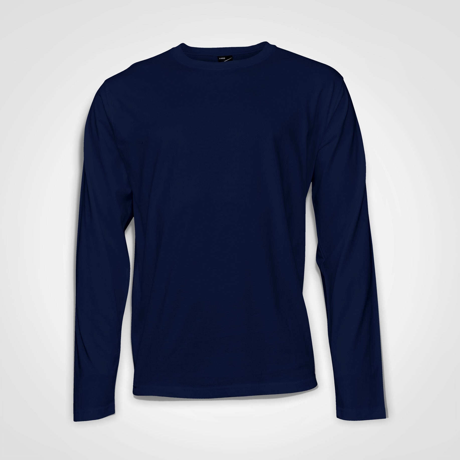 Premium Long Sleeve T-Shirt