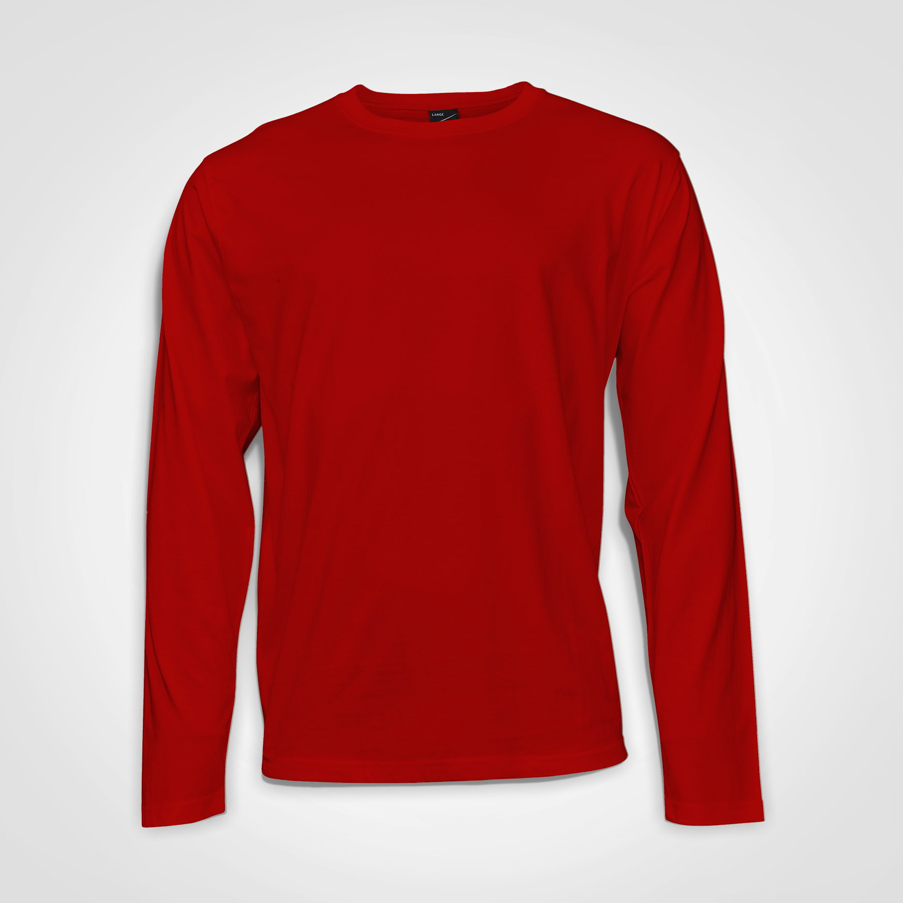 Premium Long Sleeve T-Shirt