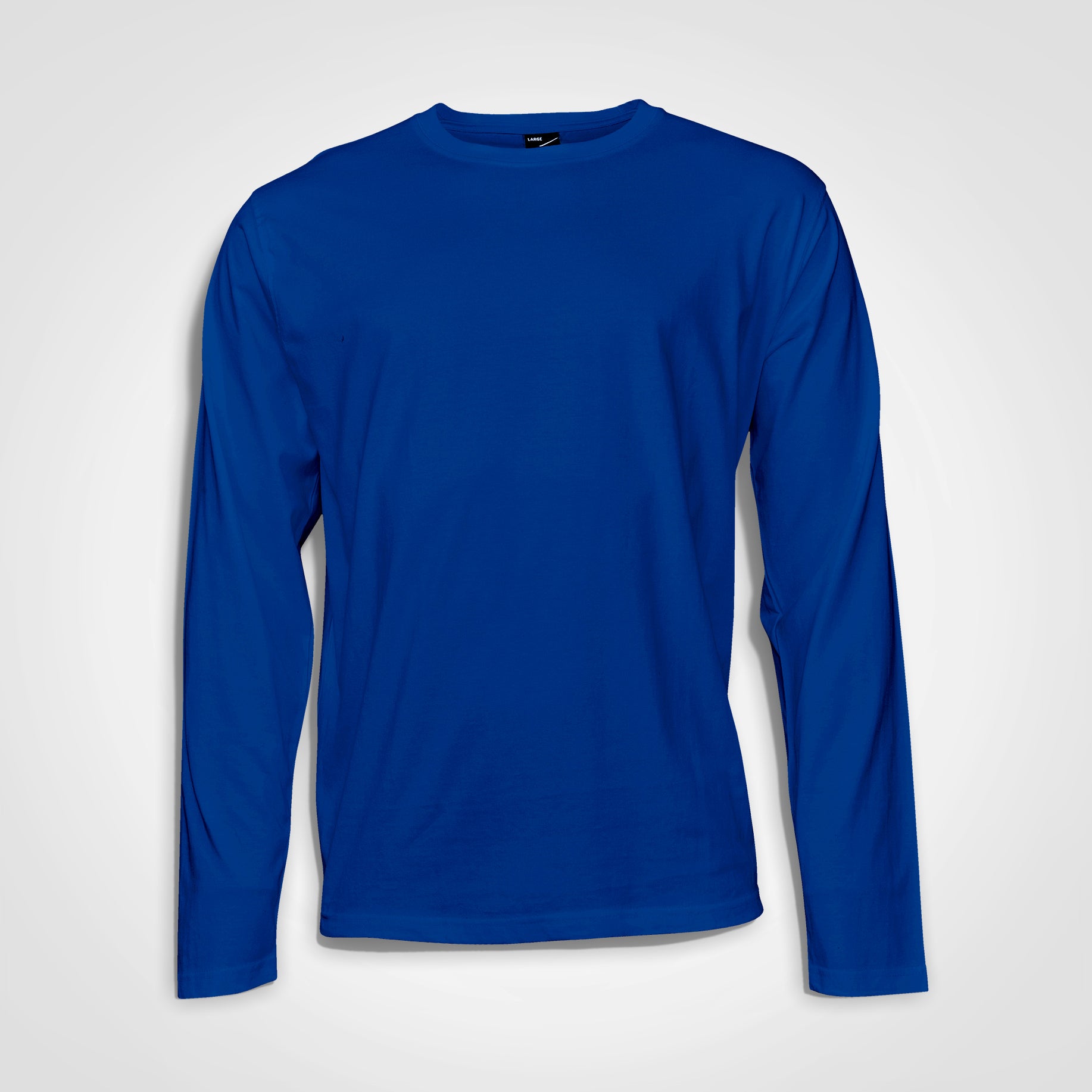 Premium Long Sleeve T-Shirt