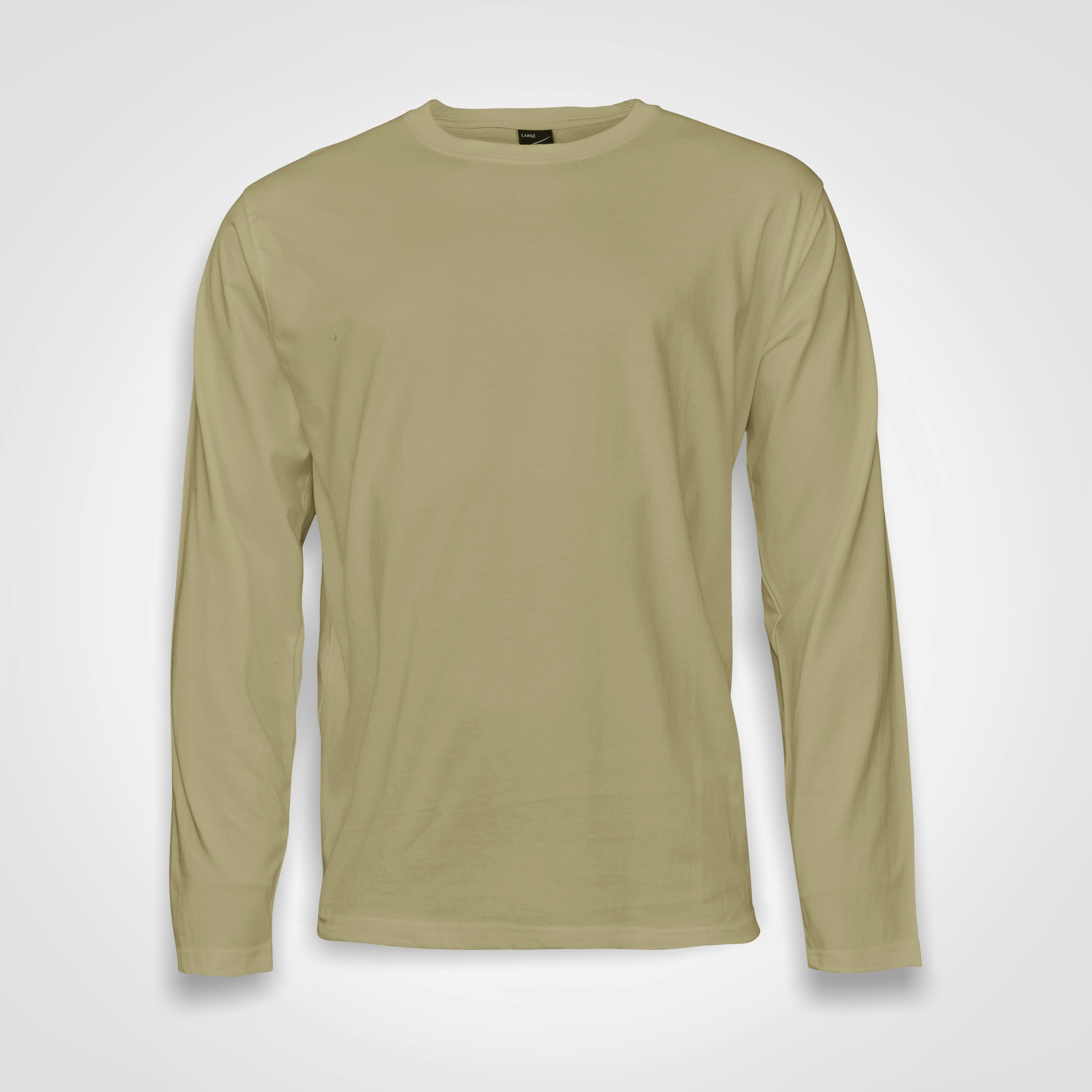Premium Long Sleeve T-Shirt
