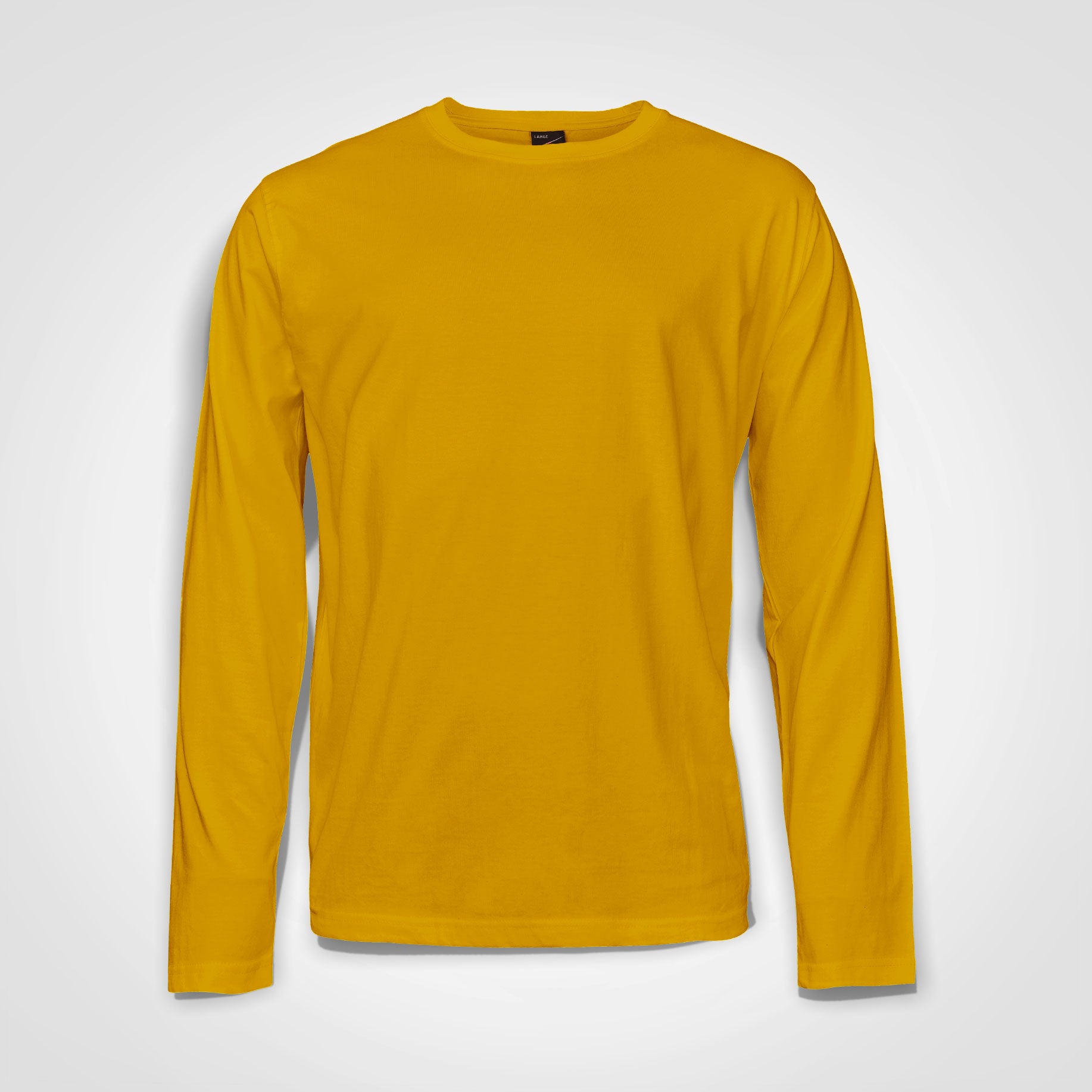 Premium Long Sleeve T-Shirt