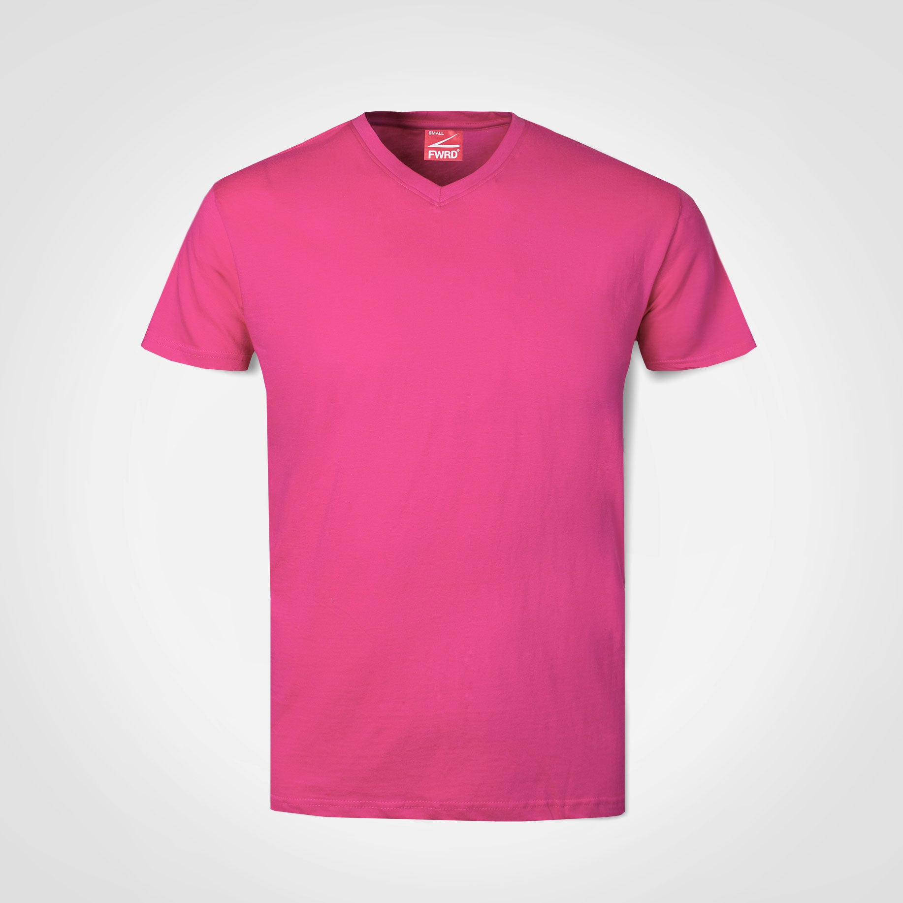 Unisex V-Neck T-Shirt