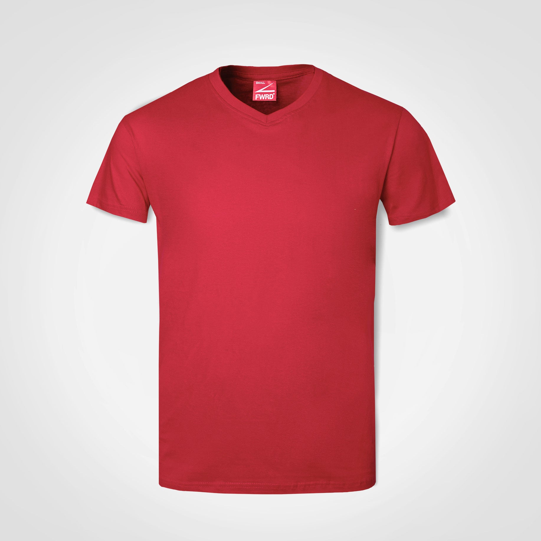 Unisex V-Neck T-Shirt