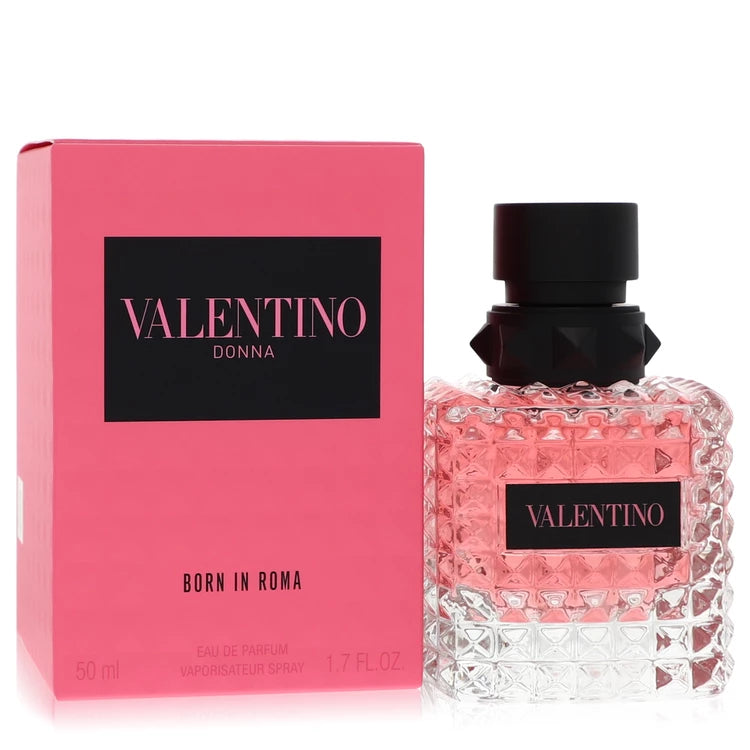 Valentino Donna Born In Roma Perfume