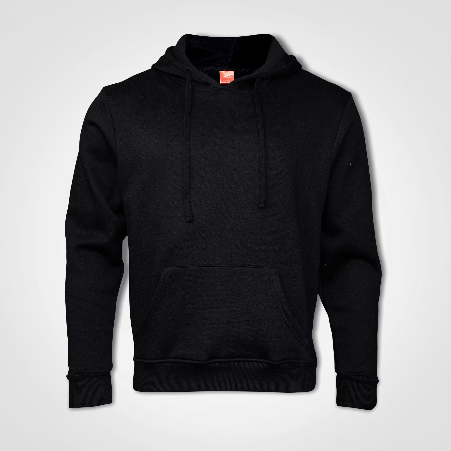 Base Hoodie - FWRD