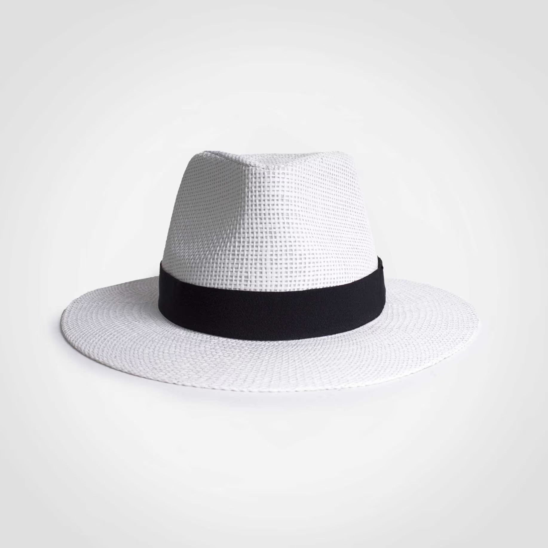 Panama Hat - FWRD