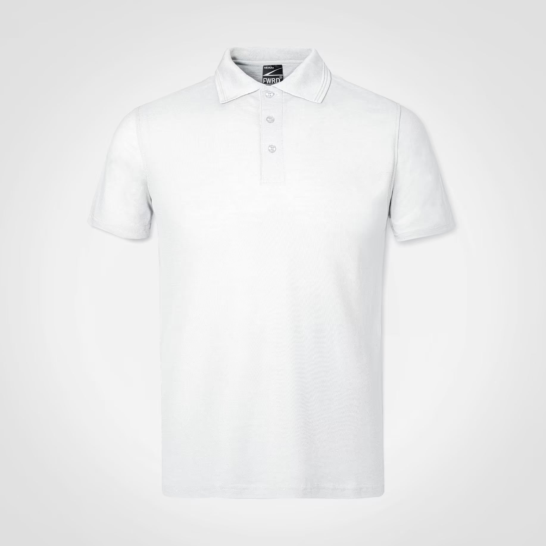 Prime Golfers Polo - FWRD