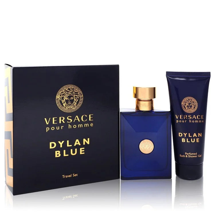 Versace Pour Homme Dylan Blue Cologne by Versace